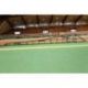 PISTE DE COURSE INCLINEE SURELEVEE SUR MESURE