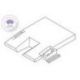 INTERNATIONAL POLE VAULT LANDING SYSTEM 8.00 X 6.00 M