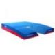 DIMASPORT MEETING POLE VAULT LANDING SYSTEM 7.00 X 5.00 X 0.80/0.50 M