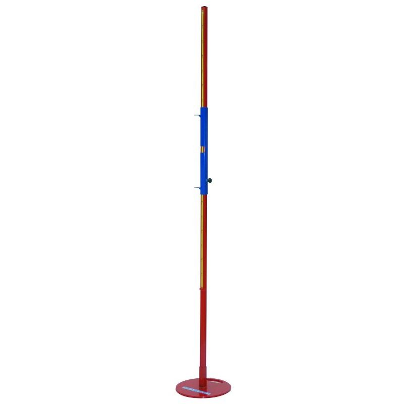 POTEAUX HAUTEUR WA DOUBLE ET TRIPLE TAQUETS LA PAIRE