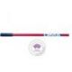 POLE-VAULT CROSSBAR 4.50M WORLD ATHLETICS CERTIFIED
