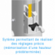 POTEAUX PERCHE COMPETITION OFFICIEL SANS CHARIOT LA PAIRE