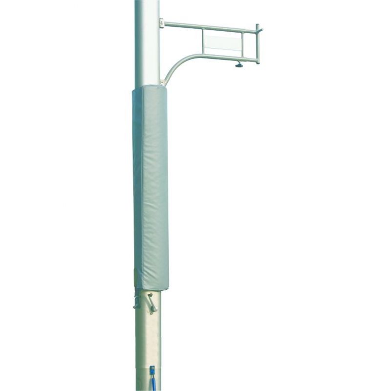 POLE-VAULT STANDARD UPRIGHT PAD FOAM PROTECTION 100X55CM