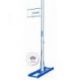 COMPETITION POLE VAULT STANDARDS HEIGH DIGITAL DISPLAY WITHOUT RAIL - PER PAIR