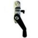 WORLD ATHLETICS COMPETITION FOLDABLE POLE-VAULT UPRIGHTS WITH DIGITAL HEIGH INDICATOR UPRIGHTS WITHOUT RAIL - PER PAIR