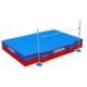 MAJOR CHAMPIONSHIP HIGH JUMP LANDING SYSTEM 7.00 X 4.25/4.00 X 0.70M
