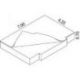 MAJOR CHAMPIONSHIP HIGH JUMP LANDING SYSTEM 7.00 X 4.25/4.00 X 0.70M