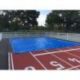 CUSTOM MADE SAND PIT COVER  FOR LONG JUMP AND TRIPLE JUMP