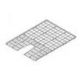 GALVANIZED PLATFORM CUSTOM MADE