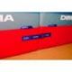 MATELAS DE RECEPTION DIMASPORT MONOBLOC JUXTAPOSABLE AVEC SANGLE