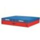 MATELAS DE RECEPTION DIMASPORT MONOBLOC JUXTAPOSABLE AVEC SANGLE