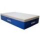 FOSSE MOBILE DE GYMNASTIQUE DESSUS JERSEY EPAISSEUR 65CM