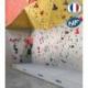 BOULDERING MATS FOR CLIMBING WALLS 40CM THICK - CLASSICS DIMENSIONS
