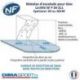 BOULDERING MATS FOR CLIMBING WALLS 40CM THICK - CLASSICS DIMENSIONS