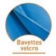 BOULDERING MATS FOR CLIMBING WALLS 40CM THICK - CLASSICS DIMENSIONS
