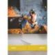BOULDERING MATS FOR CLIMBING WALLS 30CM THICK