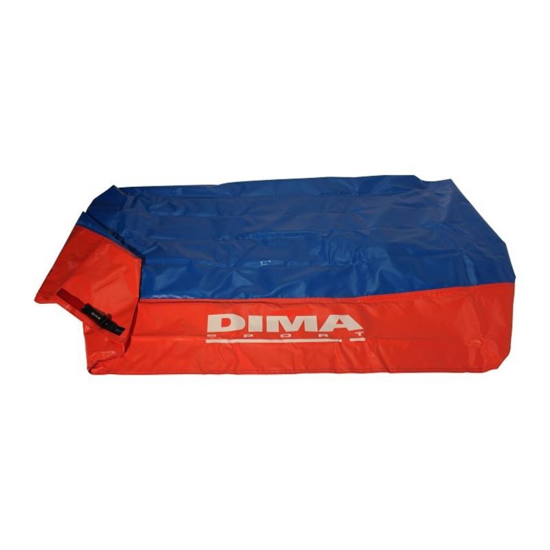 WEATHER COVER FOR FOLDAWAY LANDING SYSTEM (FOLDED)
