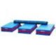 ELEMENT POUR SAUTOIR PERCHE ET HAUTEUR BASIC 250 X 167 X 60 CM