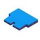 SAUTOIR PERCHE BASIC COMPLET 4.25 X 5.00 X 0.60/0.40 M