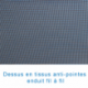 SAUTOIR PERCHE BASIC COMPLET 4.25 X 5.00 X 0.60/0.40 M