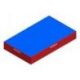DIMASPORT INTERCLUB HIGH JUMP LANDING SYSTEM 6.00 X 3.00 X 0.70M