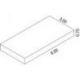 DIMASPORT INTERCLUB HIGH JUMP LANDING SYSTEM 6.00 X 3.00 X 0.70M