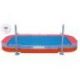 CONCEPT III HIGH JUMP LANDING SYSTEM 8.00 X 4.25/4.00 X 0.77M