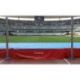 BACHES INTEMPERIES POUR SAUTOIRS HAUTEUR STANDARDS