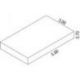 FFA CLUB HIGH JUMP LANDING SYSTEM 5.00 X 3.00 X 0.70 M