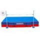 CHALLENGER HIGH JUMP LANDING SYSTEM CERTIFIED WORLD ATHLETICS 6.00 X 4.25/4.00 X 0.70M