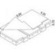 CHALLENGER HIGH JUMP LANDING SYSTEM CERTIFIED WORLD ATHLETICS 6.00 X 4.25/4.00 X 0.70M
