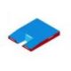 DIMASPORT CLUB POLE VAULT LANDING SYSTEM 6.30 X 5.00 X 0.80/0.50 M
