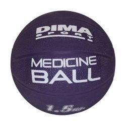 MEDICINE BALL