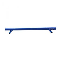LOW BALANCE BEAM