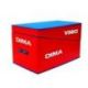 FOLDING INCLINE DIMASPORT PEDAGOGYM FOAM MODULE 200 X 60 X 50/10 CM