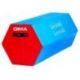 MODULE MOUSSE DIMASPORT PEDAGOGYM HEXAGONAL