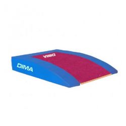 SPRINGBOARD FOAM GUARD 140 X 100 X 22 CM