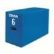 MODULE MOUSSE PLINTH DIMASPORT 