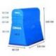 MAXI VAULTING HORSE FOAM MODULE 150 X 80 X 140 CM