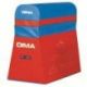 MAXI VAULTING HORSE FOAM MODULE 150 X 80 X 140 CM
