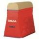 MAXI VAULTING HORSE FOAM MODULE 150 X 80 X 140 CM
