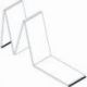 CHEMIN DE GYMNASTIQUE DIMASPORT ASSOCIATIF VELCRO EN BOUTS