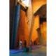 ROPED CLIMBING MATS 5CM THICK - CLASSICS DIMENSIONS