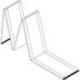DIMASPORT END ASSEMBLING GYMNASTICS TRACK WITH RED EDGING