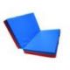 MATELAS DE RECEPTION DIMASPORT REPLIABLE EN 2 PARTIES