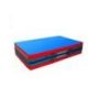 MATELAS DE RECEPTION DIMASPORT REPLIABLE EN 2 PARTIES