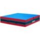 MATELAS DE RECEPTION DIMASPORT REPLIABLE EN 3 PARTIES