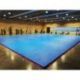 FULLY ASSEMBLING DIMASPORT GYMNASTICS SCHOOL MATS