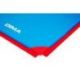 FULLY ASSEMBLING DIMASPORT GYMNASTICS MATS WITH REINFORCED CORNERS