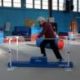 REHAB BALANCE BEAM 3 STEPS